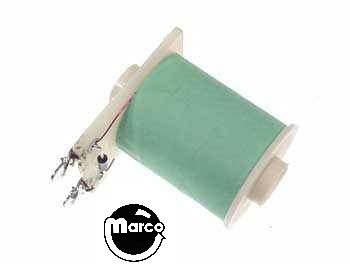 Coil - solenoid Midway A360-00046-0000 USE AO-26-1200