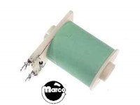 Coil - solenoid Midway A360-00046-0000 USE AO-26-1200