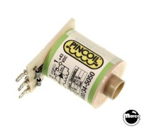 Coil - flipper AQ-25-500/34-5050