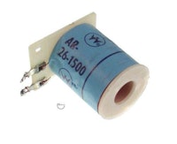 Coil - solenoid