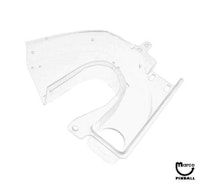 WORLD TOUR (Alvin G) Ramp plastic