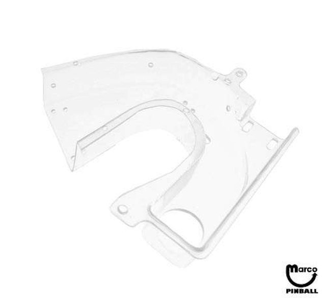 WORLD TOUR (Alvin G) Ramp plastic