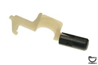 Drive pawl assembly Bally