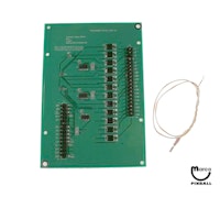 Aux lamp driver A9