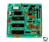 Sound board Bally