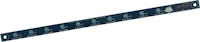 XENON (Bally) Tube shot LED light board
