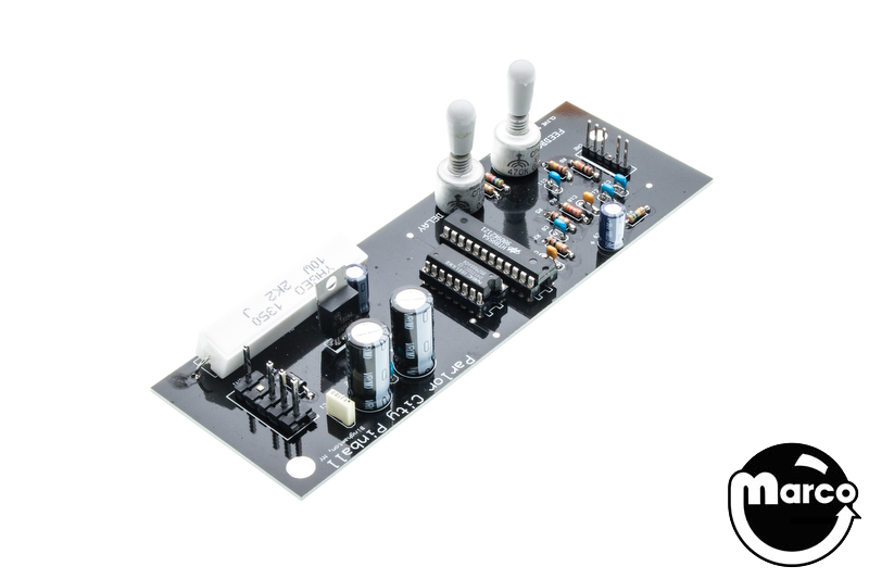 AS-2518-81 - Say It Again Sound Board assembly - Marco Specialties