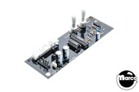 Say It Again Sound Board assembly
