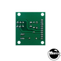 Solenoid Expander board