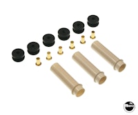 Chime rebuild kit Bally 3 bank