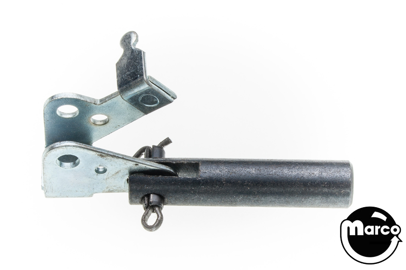 Ball ejector plunger & hook Bally