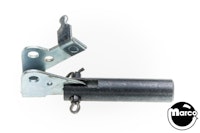 Ball ejector plunger & hook Bally