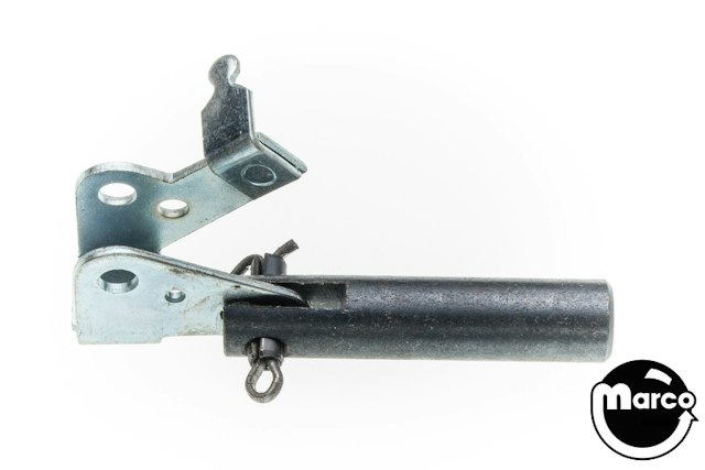 Ball ejector plunger & hook Bally