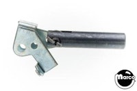 Ball ejector plunger & hook Bally
