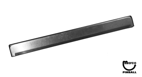 Lockbar - Bally front molding early wide