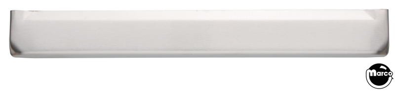 Lockbar - Bally Front Molding - Blemished