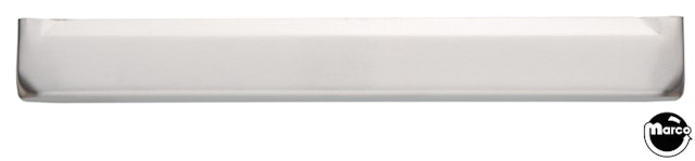Lockbar - Bally Front Molding - Blemished