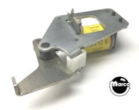 Ball return kicker assembly Bally AO-26-1200