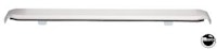 Blemished Lockbar - Bally front molding early A365-00079-00