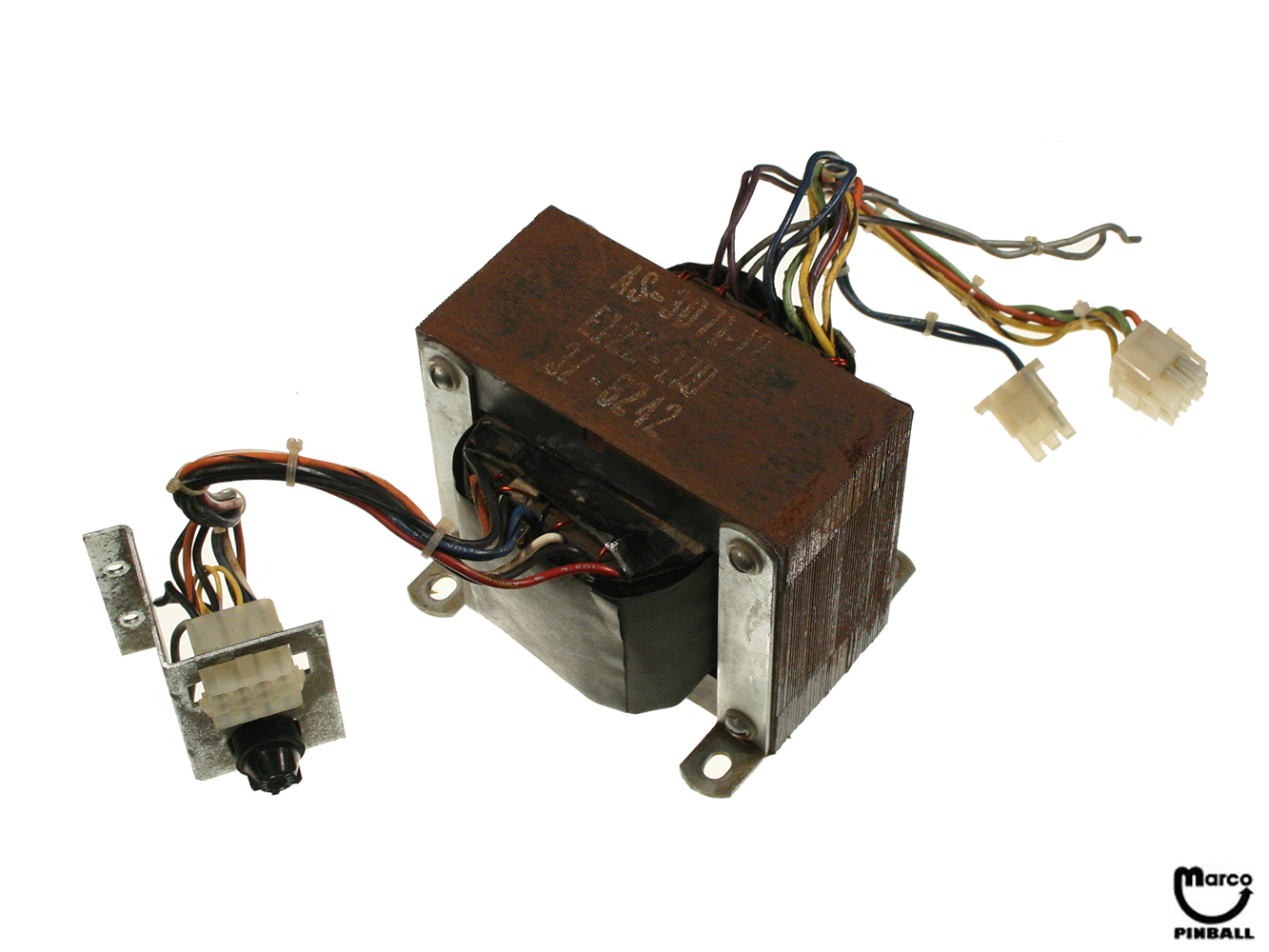 Transformer - Bally solid state