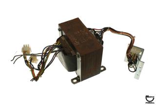 Transformer - Bally solid state
