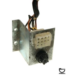 Transformer - Bally solid state