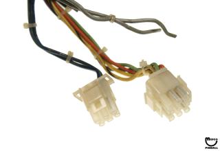 Transformer - Bally solid state