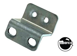 Pop bumper switch Z bracket Bally
