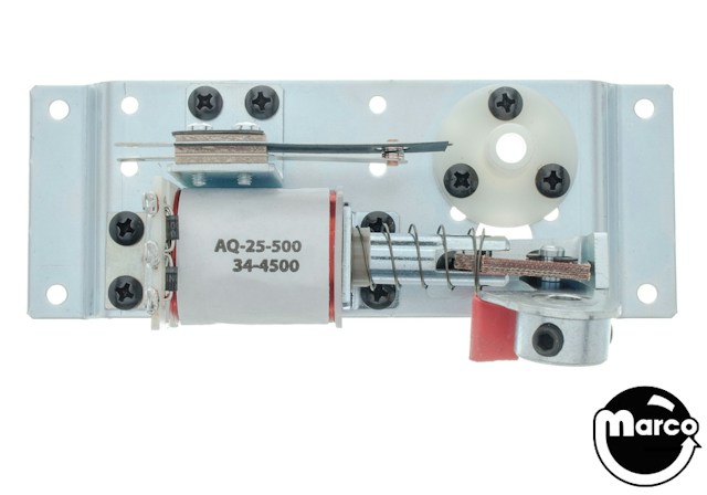 Flipper assembly Bally early left AQ-25-500/34-4500