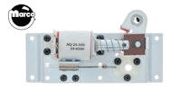Flipper assembly Bally early right AQ-25-500/34-4500