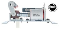 Flipper assembly Bally early left AQ-25-500/34-4500