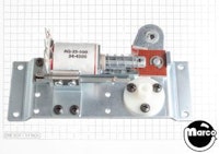 Flipper assembly Bally early right AQ-25-500/34-4500