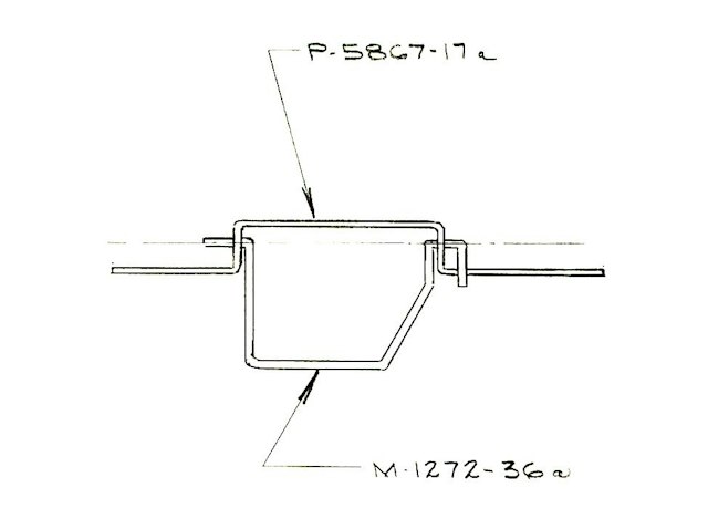 Ball gate assembly Bally AS-2250-77