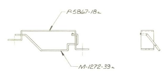 Ball gate assembly Bally
