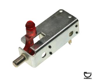 Kicker post assembly Bally linear A967-00059-0000