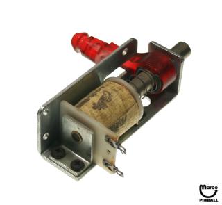 Kicker post assembly Bally linear A967-00059-0000