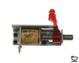 Kicker post assembly Bally linear A967-00059-0000
