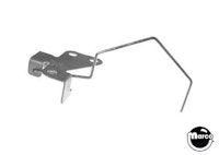 Rollover form assembly - Bally right