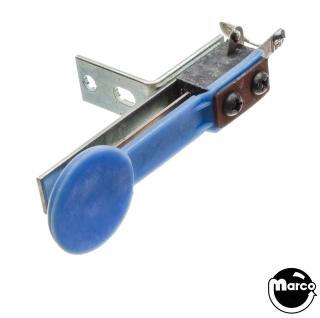 Target switch Bally round blue