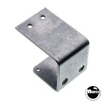 Flipper assembly Bally linear switch bracket