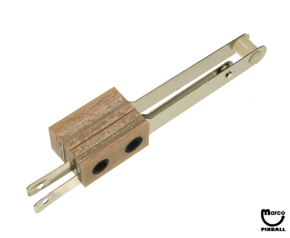 Switch - End of Stroke USE ASW-A20-34