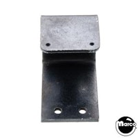 Flipper assembly Bally linear switch bracket