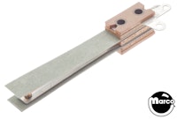 Leaf switch Bally credit pushbutton
