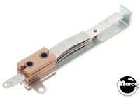 Leaf switch - drop target rebound Bally SS