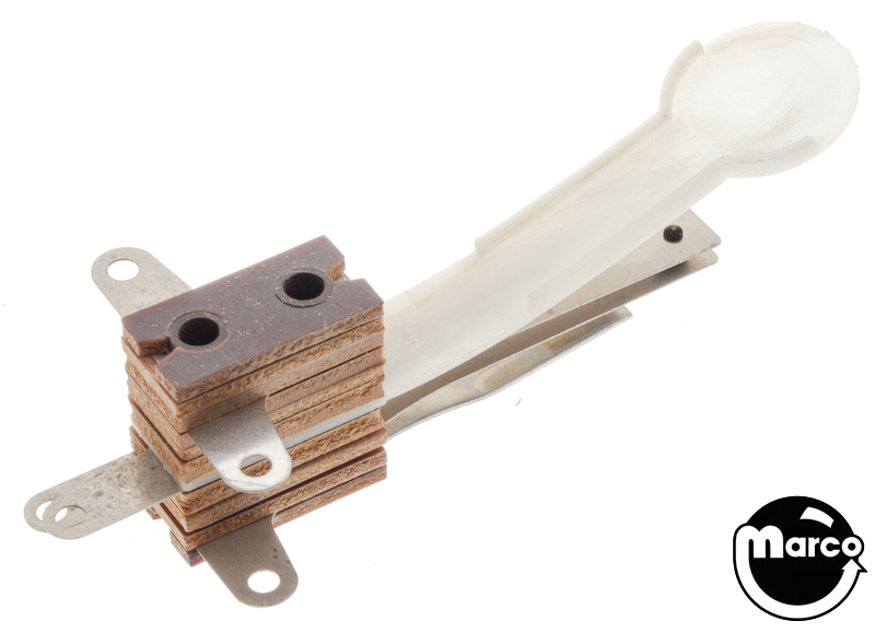 ASW-A110-5 - Leaf switch Bally pop bumper - Marco