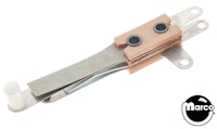 Leaf switch - drop target Bally SS bottom mount