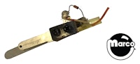 Leaf switch Bally outhole