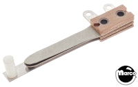 Leaf switch - rollover Bally