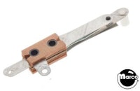 Leaf switch - drop target Bally SS bottom mount