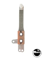 Leaf switch - drop target Bally SS bottom mount